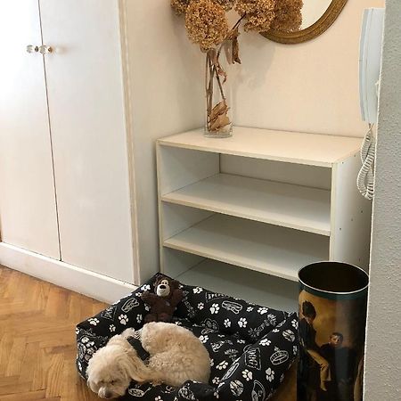 Apartamento En El Centro A Coruña Buitenkant foto